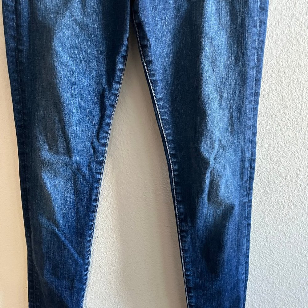 Adriano Goldschmied AG the Absolute Legging Extreme Skinny Size 28 - Picture 4 of 14
